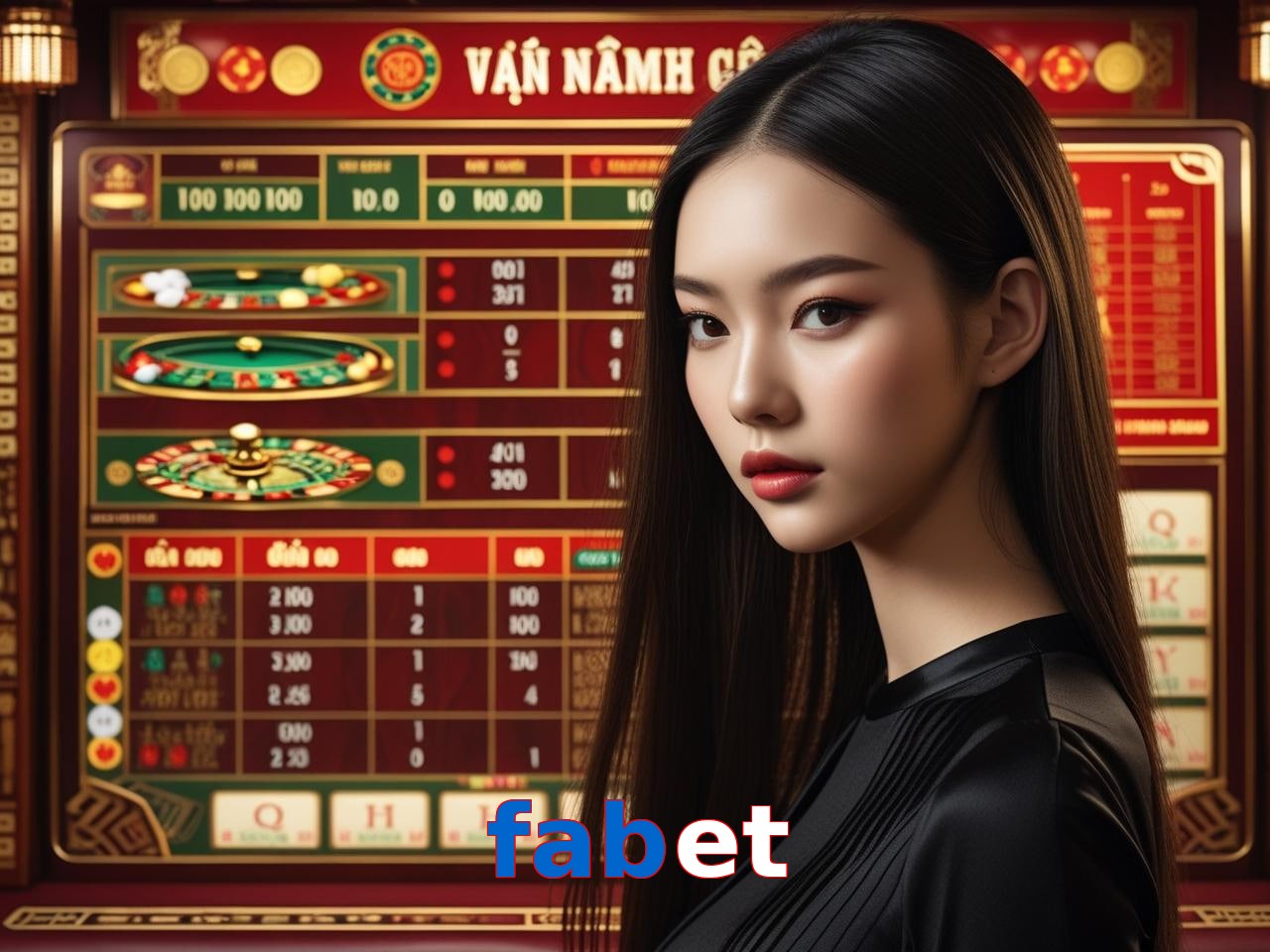 fabet